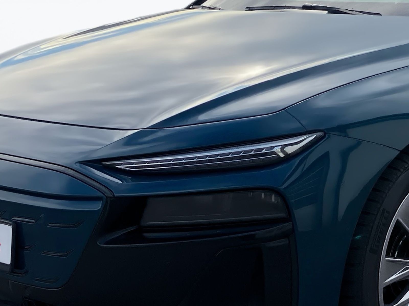 Audi S6 e-tron - Bild 6