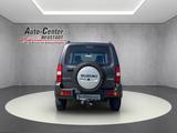 Suzuki Jimny Club AUTOMATIK/KLIMA/AHK/AWD - gebrauchte Suzuki Jimny aus dem Jahr 2016