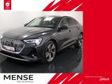 Audi e-tron Sportback 55 quattro S line Luft Matrix