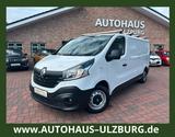 Renault Trafic L2H1 Komfort/Klima/AHK/PDC/Sortimo/LANG!! - Offers