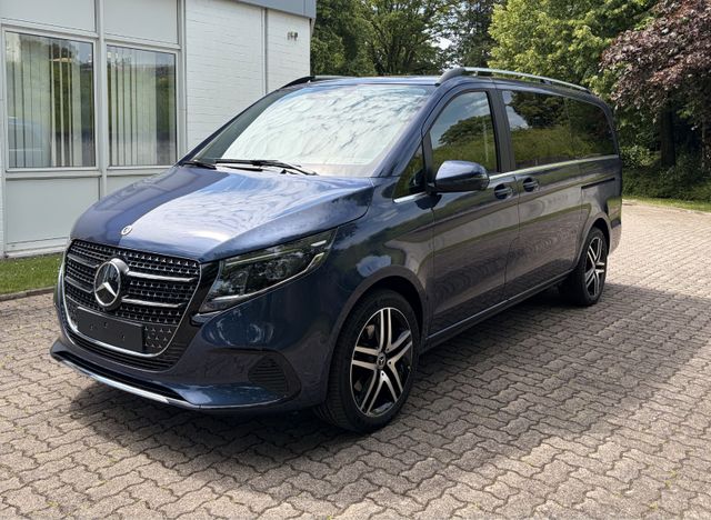 MERCEDES-BENZ V250d Multibeam, 7 Sitze, AHK, 360 Grad Kamera,.