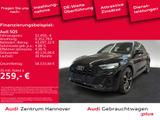 Audi SQ5 3.0 TDI qu. Matrix AHK B&O Kamera Luft Memor - Audi SQ5 in Hannover