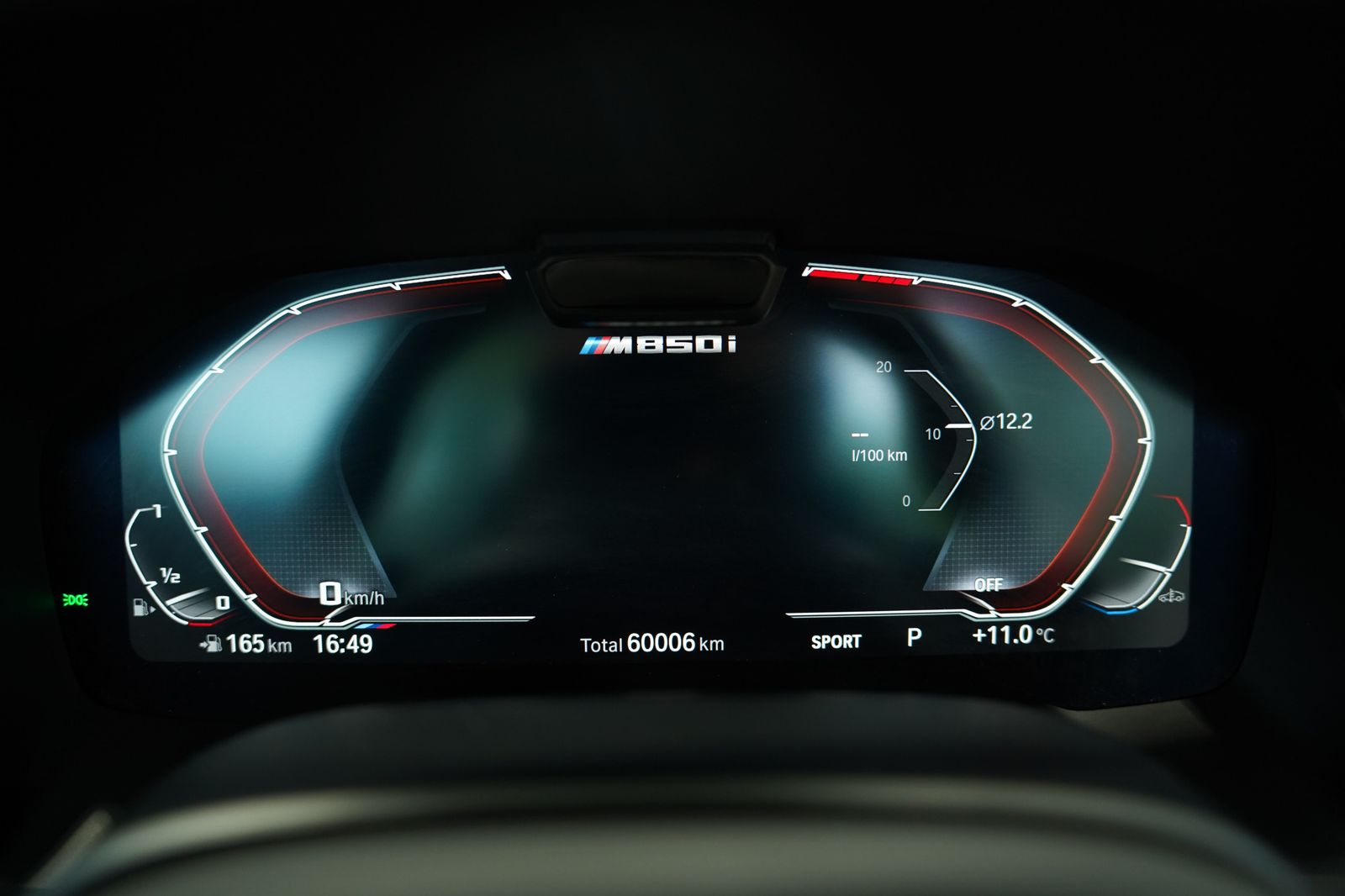 Bmw M850