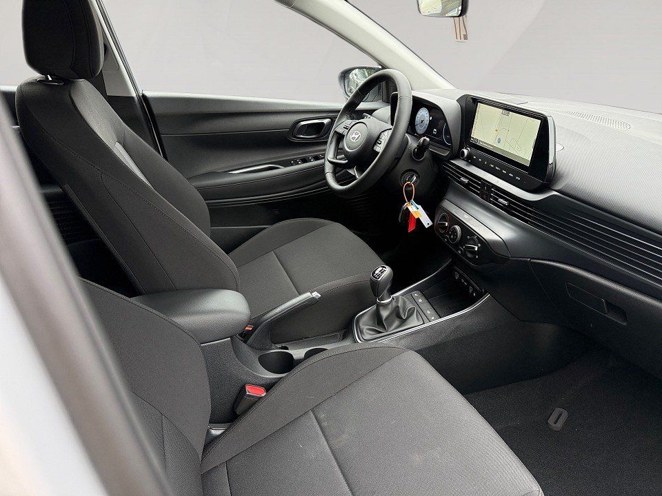 Hyundai i20 - Bild 14