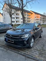 Volkswagen Taigo Life 1.5 TSI OPF DSG GOAL  - VW Taigo von privat