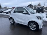 Smart smart EQ fortwo cabrio Facelift+PDC+WINTER+SHZ - gebrauchte Smart ForTwo aus dem Jahr 2020