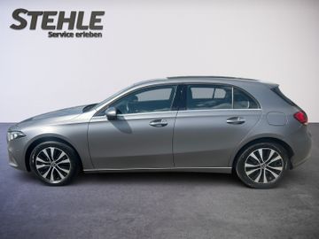 Mercedes A 250 - 8