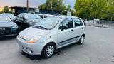 Chevrolet Matiz S KLIMA/77TKM/8-FACH/-EXPORT- - Chevrolet Gebrauchtwagen von 2005