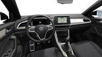 Volkswagen T-Roc - Vorschau Bild 9