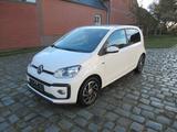 Volkswagen up! join up! 1,0 TSI LED KLIMA SHZ Garantie - Volkswagen up! Gebrauchtwagen