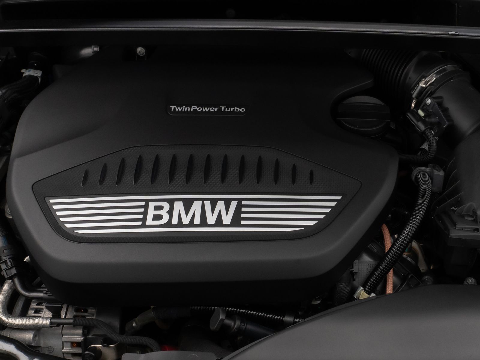 Fahrzeugabbildung BMW X1 xD18d SportLine Kamera DAB HiFi Komfort Alarm