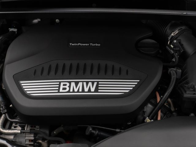 Foto Nummer 18: BMW X1