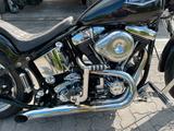 Harley-Davidson Softail Springer FXSTS Evo - HARLEY-DAVIDSON FXSTS