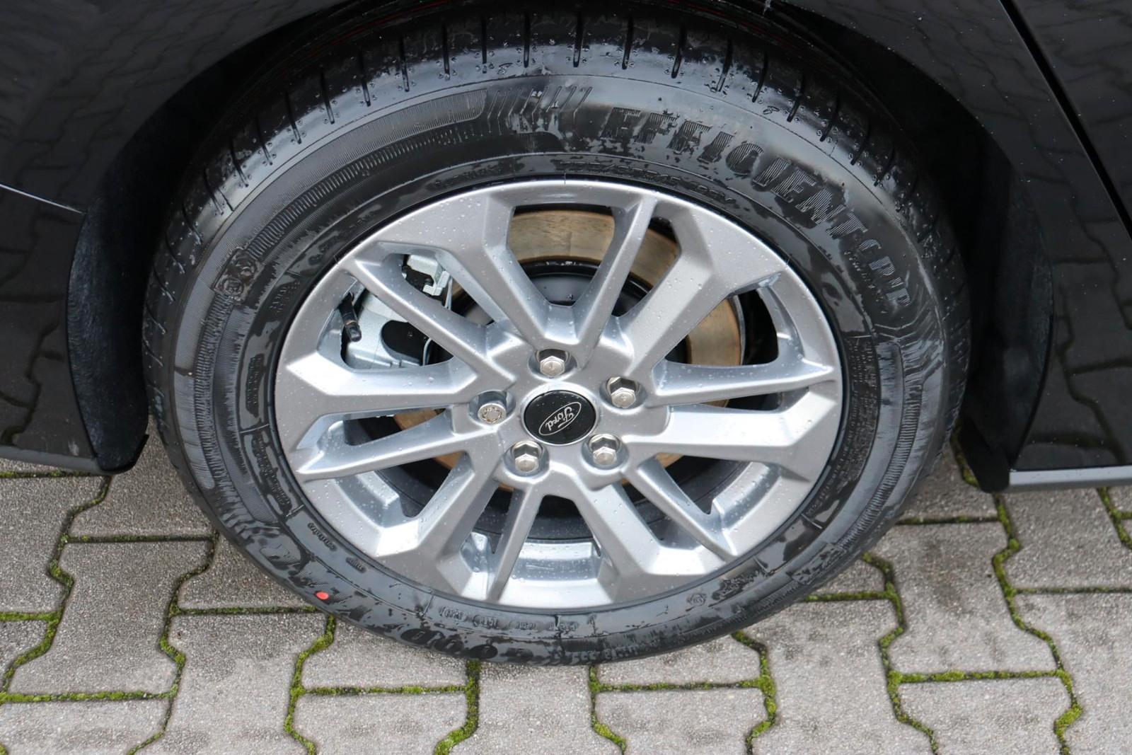 Ford Focus Titanium X 1.0 EcoBoost AKTION AHK 2,99%*