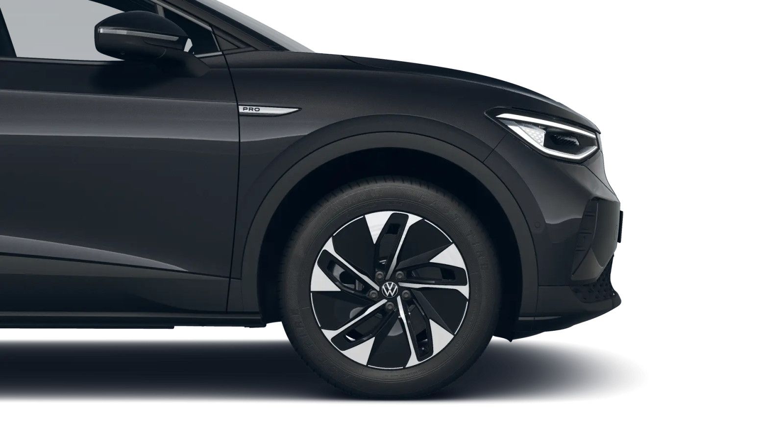 Volkswagen ID.4 - Bild 4