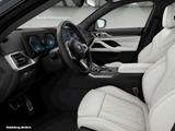 BMW i4 eDrive40 Gran Coupé M Sport LiveCockpitProf - BMW i4 in Hamburg