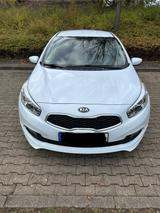 Kia ceed 1.4 Edition 7 | unfallfrei| TÜV 09/2027 - Kia cee'd / Ceed von privat