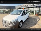 Mercedes-Benz Vito 111 BlueTEC Tourer PRO Lang Standheizung - Mercedes-Benz Vito mit Diesel-Antrieb: Standheizung, Kombi, Klimaanlage