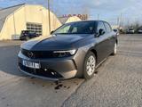 Opel Astra L 1.5 Diesel Automatik Elegance ACC