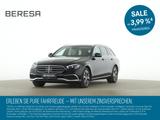 Mercedes-Benz E 300 de 4M T Exclusive Leder Burmester Kamera - gebrauchte Mercedes-Benz E 300 aus dem Jahr 2020