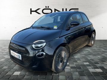 Fiat Leasingangebot: Fiat 500e 500E Rückfahrkamera