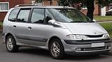 Renault Espace III Matra(F) 1.998cm³ Benzin/Flüssiggas - : Matra