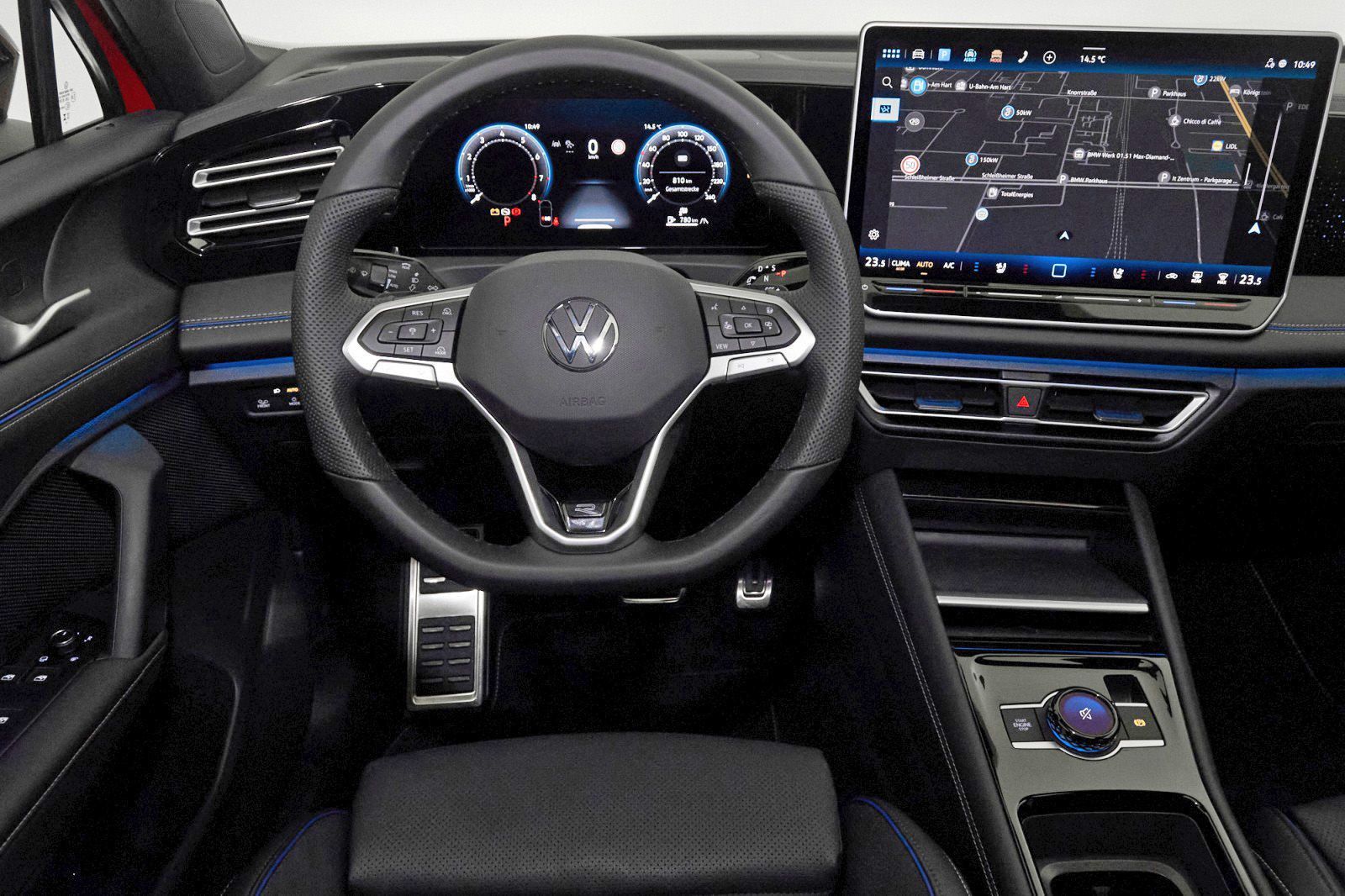 Volkswagen Tiguan - Bild 8