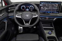 Volkswagen Tiguan - Vorschau Bild 8