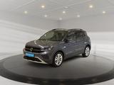 Volkswagen T-Cross Life 1,0 TSI  85 kW  LED, AZV, SHZ, AppC - Volkswagen T-Cross aus 2024
