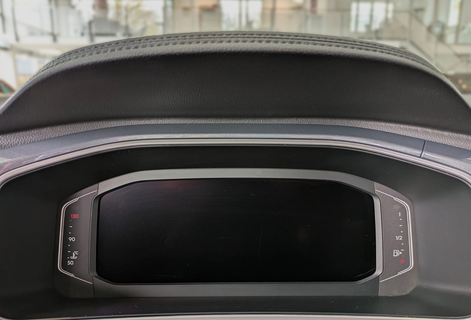 Fahrzeugabbildung Volkswagen T-Roc 2.0 TDI STYLE NAVI SHZ ACC LED CAM AHK