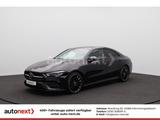 Mercedes-Benz CLA 250 4Matic *2x AMG Line+Night* DISTR+360° (7 - Mercedes-Benz CLA 250: Sportwagen