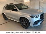 Mercedes-Benz GLE 300 d 4M 2x AMG-Line Panorama Night-Paket - gebrauchte Mercedes-Benz GLE 300 aus dem Jahr 2020