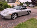 Porsche Boxster 2.5  - Porsche Boxster bis 15.000 Euro