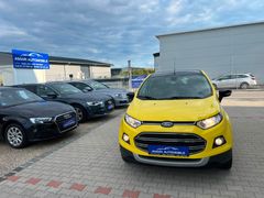 Ford Ecosport - Vorschau 44
