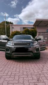 Andere Range rover evoque - Andere in Hamburg