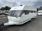 Hobby Prestige 620 CL Modell 2026 - Hobby Prestige 620 CL