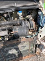 Citroën 1,9D Motor - Citroën aus 1997