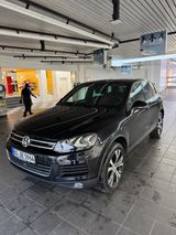 Volkswagen Touareg 3.0 V6 TDI 150kW Tiptr BlueMotion Te... - Volkswagen Touareg in Bochum