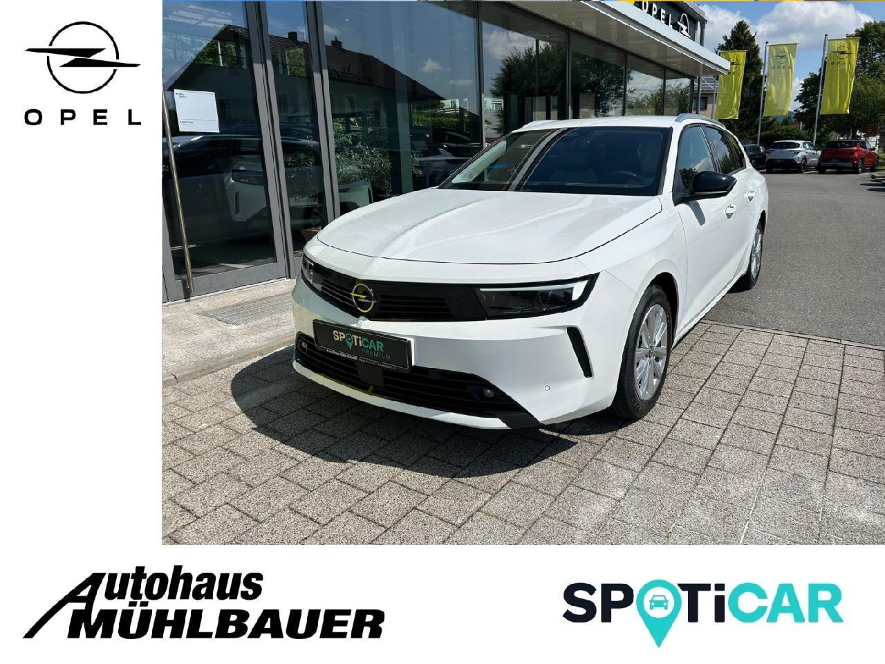 Opel Astra L ST 1.5 Elegance **Winterpaket*Navi**