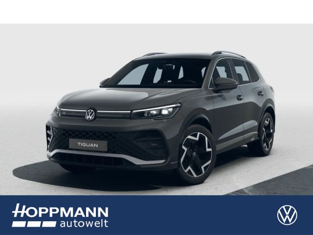 Volkswagen Tiguan 1.5 eTSI 110 kW R-Line *GEWERBELEASING*