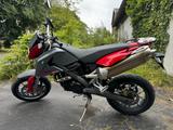 BMW G650 xmoto - BMW XMOTO