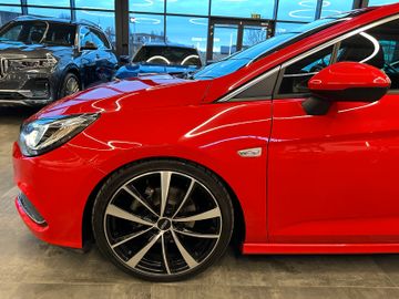 Opel Astra K Lim. 5-trg. Dynamic StartStop*OPC*