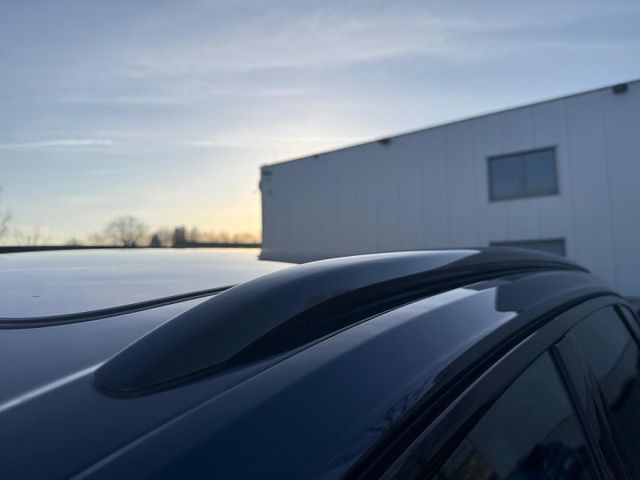 Touareg Elegance 4Motion 3.0 V6 TDI StandHZG AHK