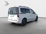 Volkswagen Caddy Life Edition 5-Sitzer TDI DSG *AGR*ACC* - Volkswagen Caddy: Edition