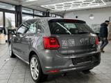 Volkswagen Polo 6R 1.2 TSI Highline, 1.Hd., Navi, Sitzheiz. - Volkswagen Polo: 6n2