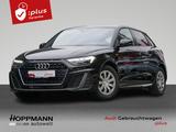 Audi A1 Sportback 35 TFSI S LINE LED SOUND SYSTEM EIN - Audi: Sound System