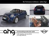 MINI Cooper S Cabrio Automatik NAVI PDC vorne und hin - MINI Cooper S Cabrio Gebrauchtwagen