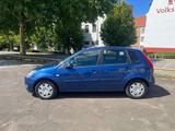 Ford Fiesta STYLE*KLIMA*2.HAND*124000*TKM*TÜV/AU*01/2 - Ford Fiesta aus 2007