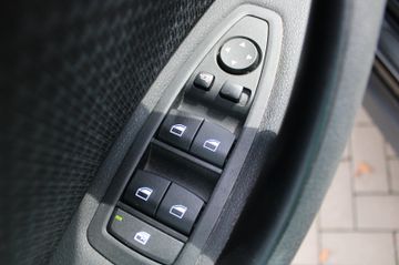 BMW X1 Baureihe X1 sDrive 18 d Advantage
