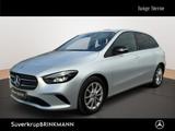Mercedes-Benz B 250 e NIGHT PROGRESSIVE KAMERA SPUR PDC SHZ - silberne Mercedes-Benz B 250